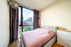 The Trilinq (D5), Condominium #566517601